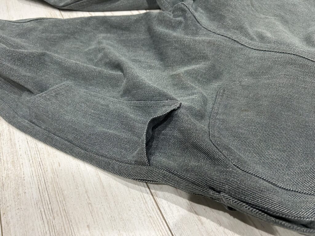 ツールポケット