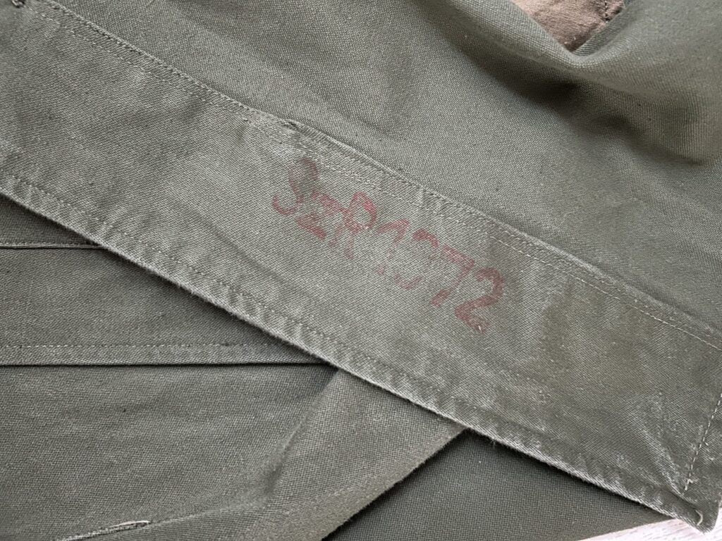 ステンシル（年代）