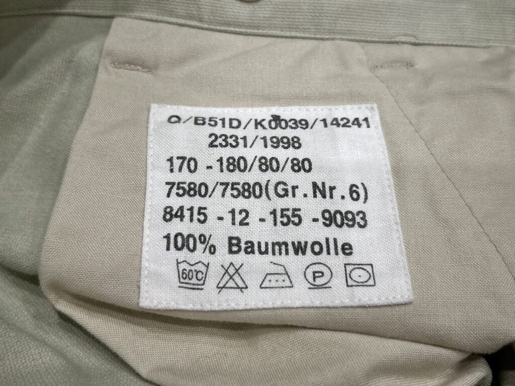 スペック