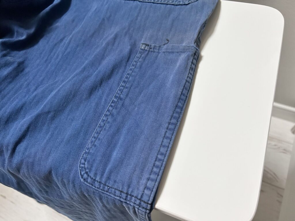 ツールポケット