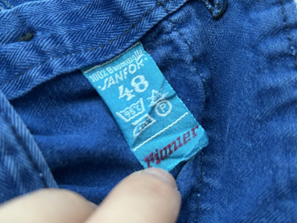 タグ